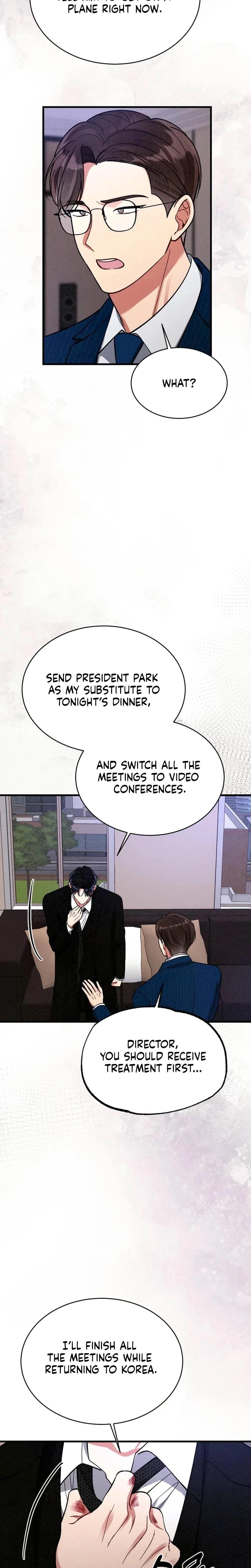 Missing Wife Uncensored, chapter 24, page 29 of 31