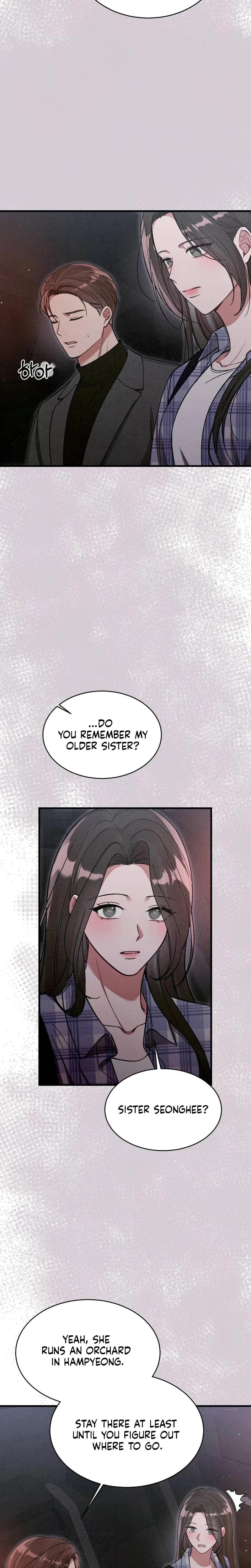 Missing Wife Uncensored, chapter 25, page 5 of 31