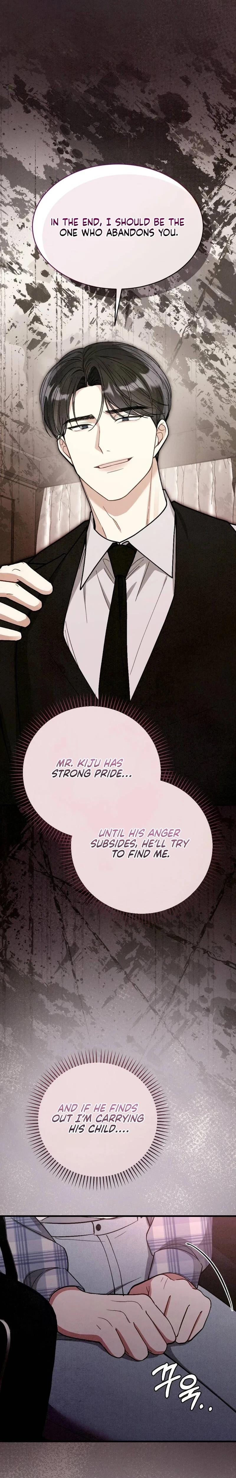 Missing Wife Uncensored, chapter 25, page 7 of 31