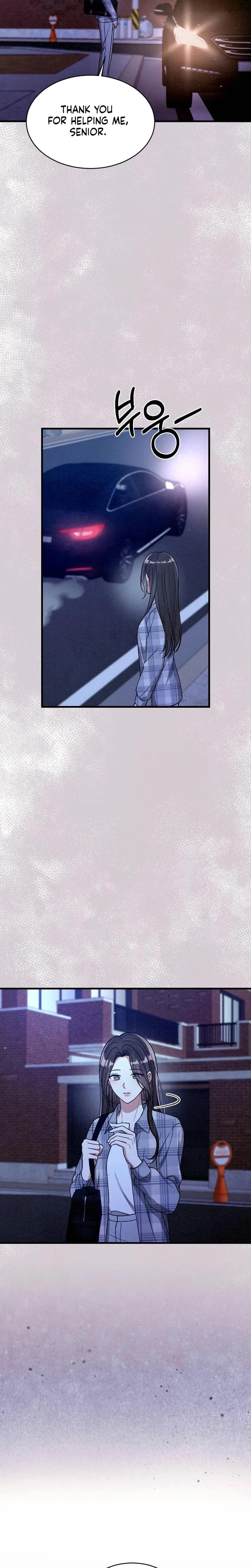 Missing Wife Uncensored, chapter 25, page 10 of 31