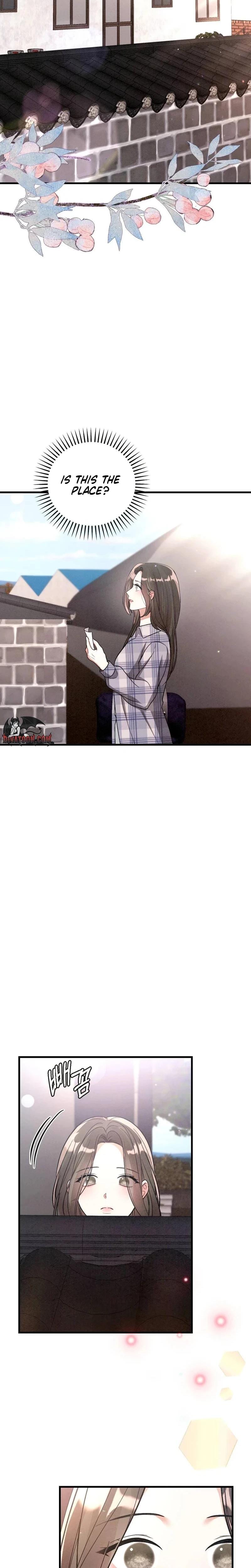 Missing Wife Uncensored, chapter 25, page 12 of 31