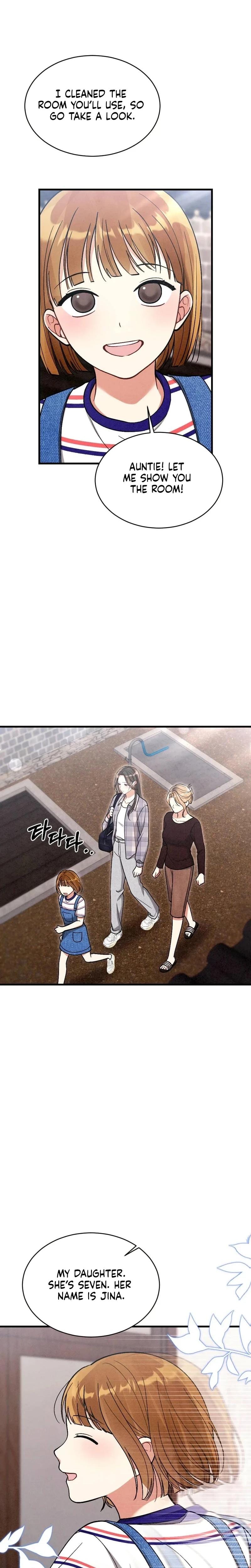 Missing Wife Uncensored, chapter 25, page 16 of 31