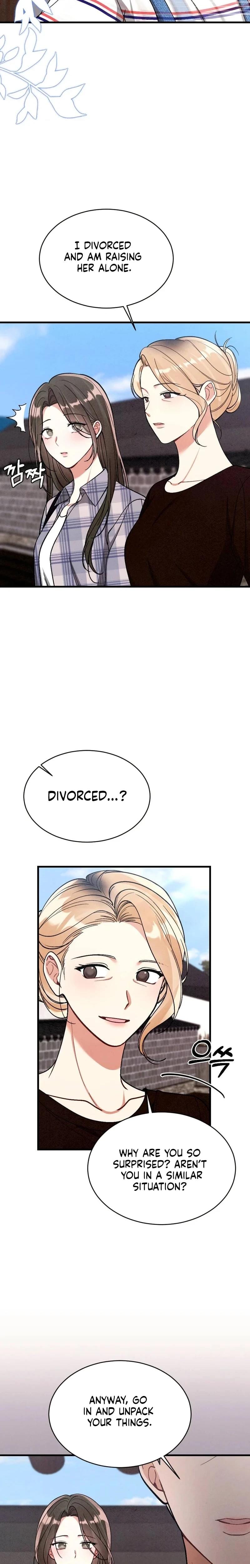 Missing Wife Uncensored, chapter 25, page 17 of 31