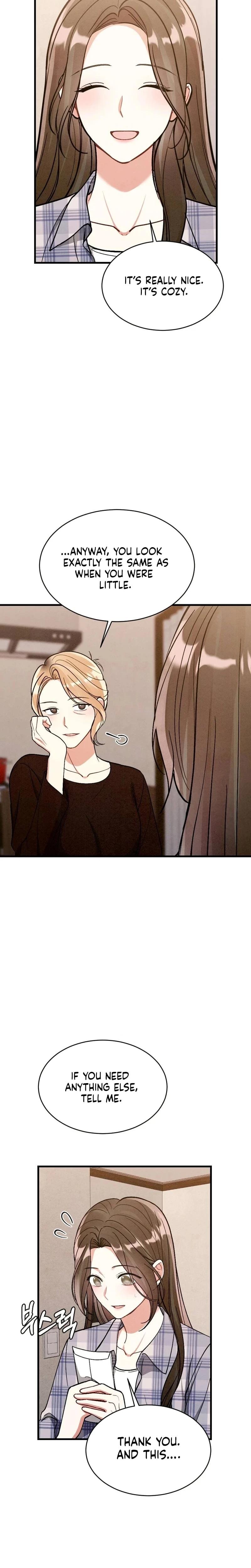 Missing Wife Uncensored, chapter 25, page 19 of 31