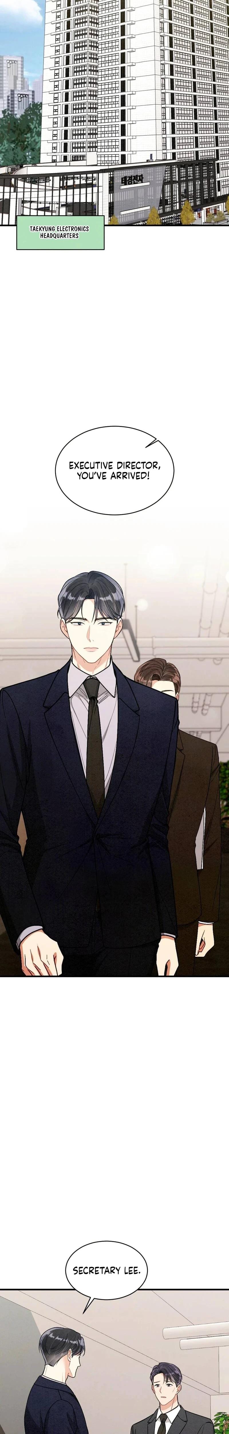 Missing Wife Uncensored, chapter 25, page 22 of 31