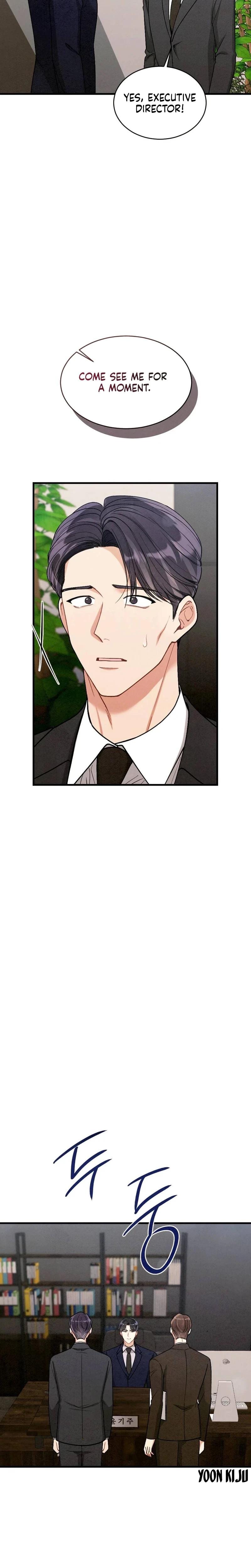 Missing Wife Uncensored, chapter 25, page 23 of 31