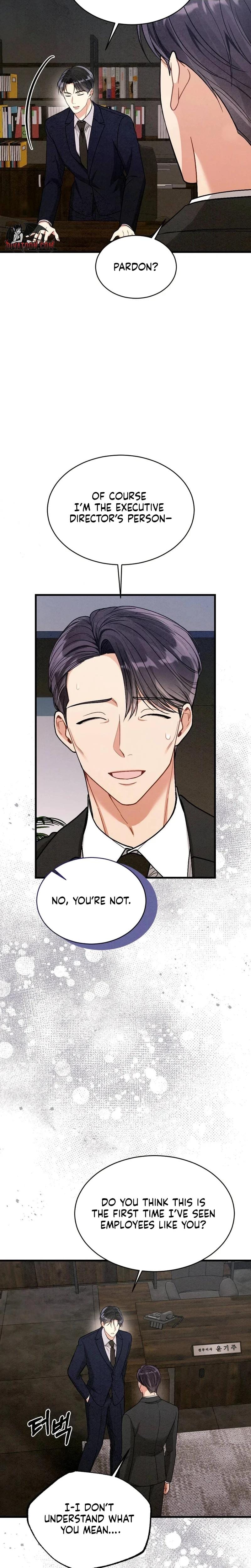 Missing Wife Uncensored, chapter 25, page 26 of 31