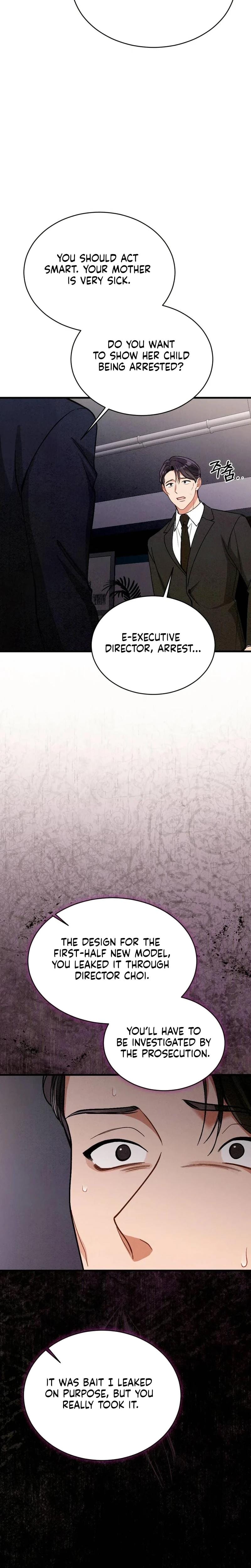 Missing Wife Uncensored, chapter 25, page 28 of 31
