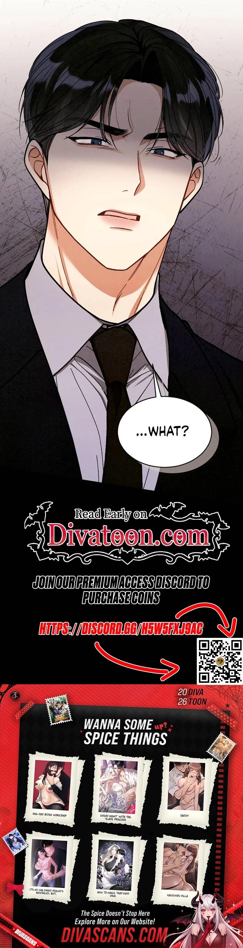 Missing Wife Uncensored, chapter 25, page 31 of 31