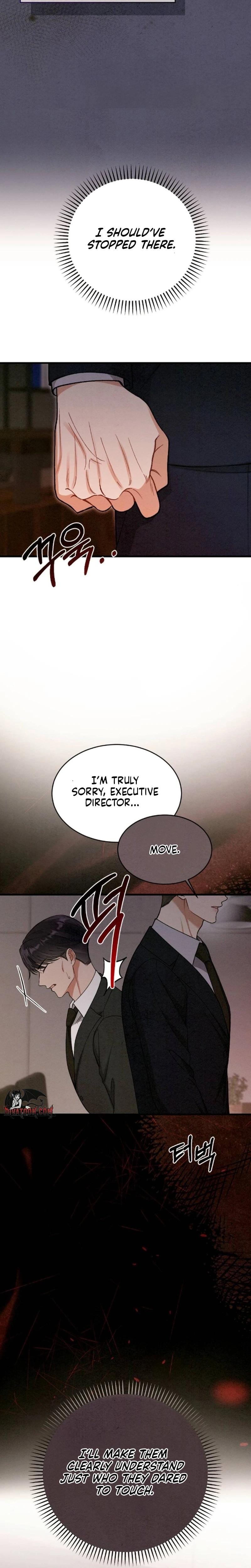 Missing Wife Uncensored, chapter 26, page 5 of 30