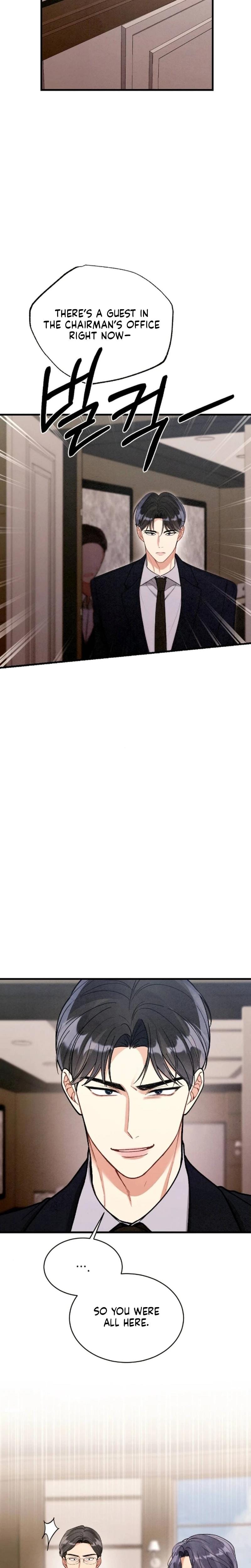 Missing Wife Uncensored, chapter 26, page 7 of 30