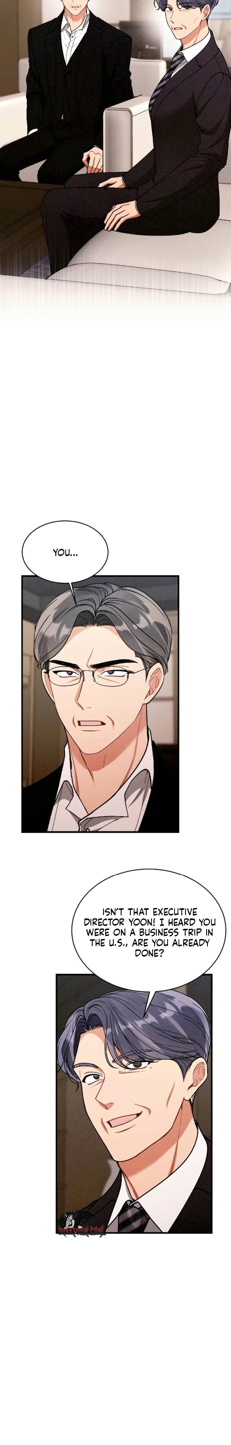 Missing Wife Uncensored, chapter 26, page 8 of 30