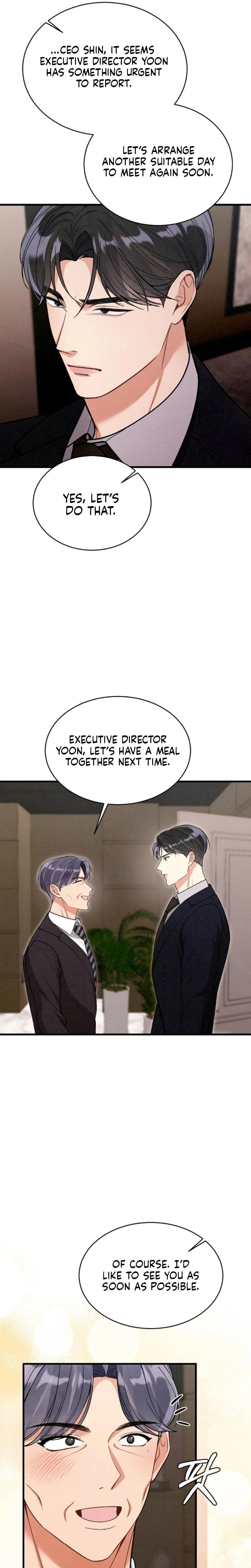 Missing Wife Uncensored, chapter 26, page 9 of 30