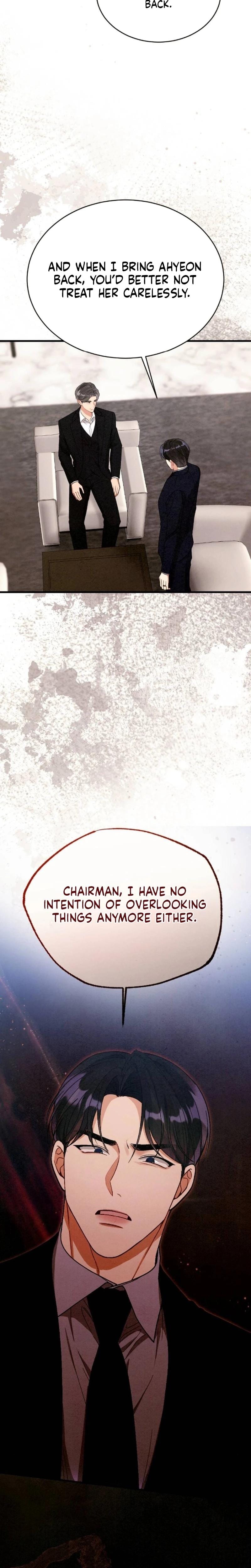 Missing Wife Uncensored, chapter 26, page 15 of 30