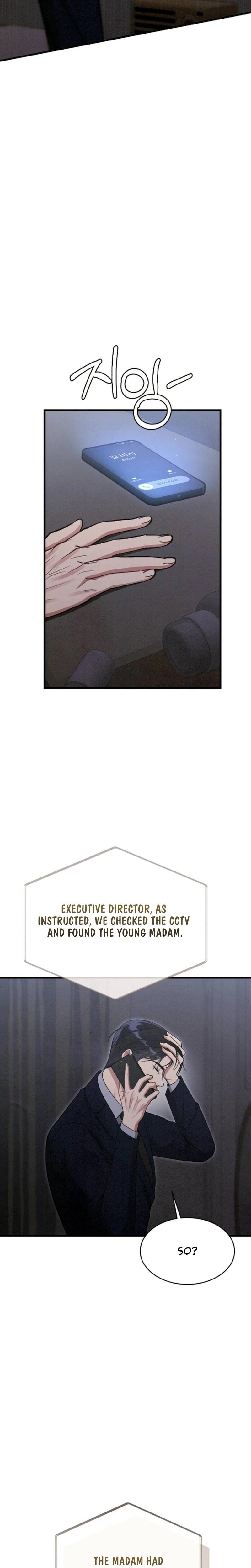 Missing Wife Uncensored, chapter 26, page 26 of 30