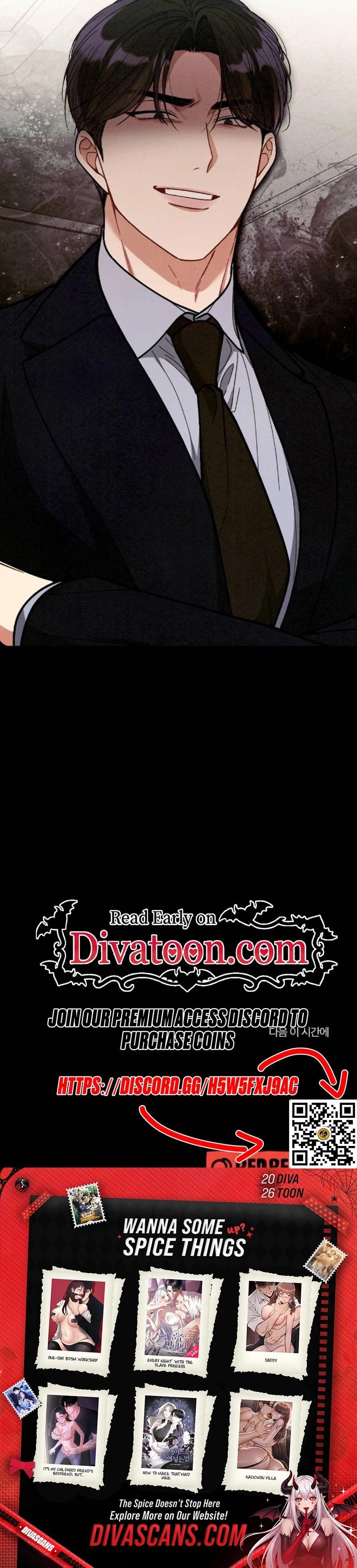Missing Wife Uncensored, chapter 26, page 30 of 30