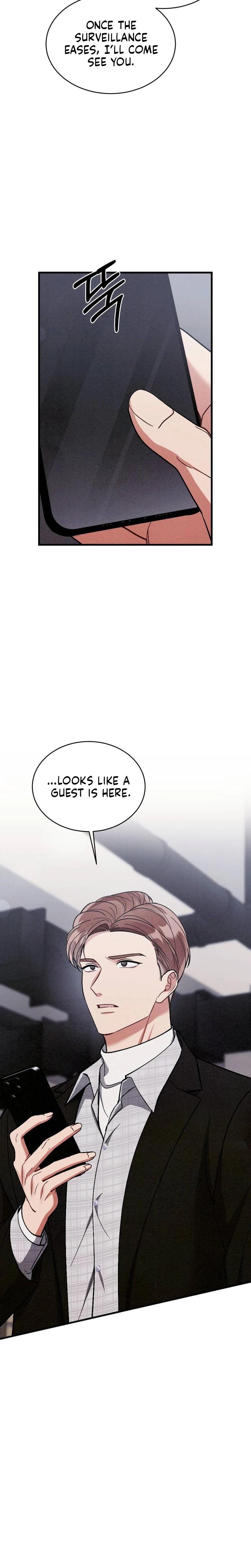 Missing Wife Uncensored, chapter 27, page 7 of 32