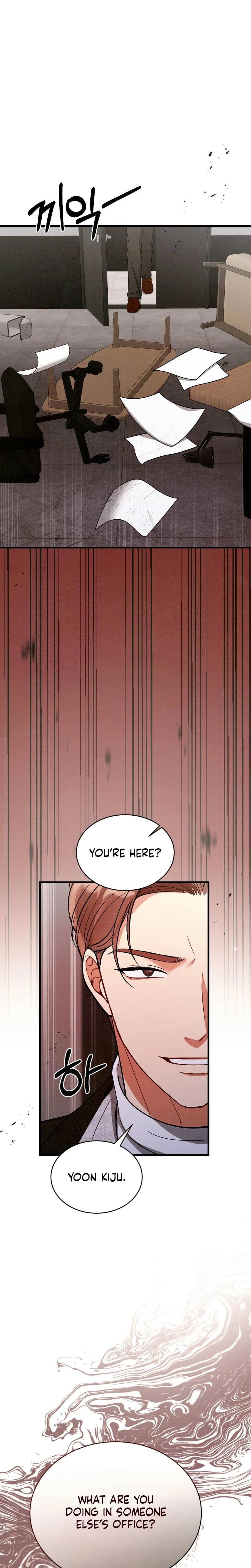 Missing Wife Uncensored, chapter 27, page 8 of 32