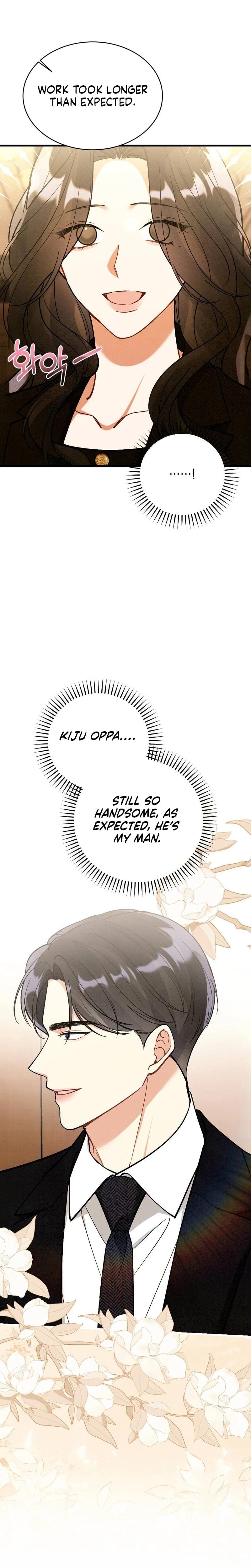 Missing Wife Uncensored, chapter 27, page 29 of 32