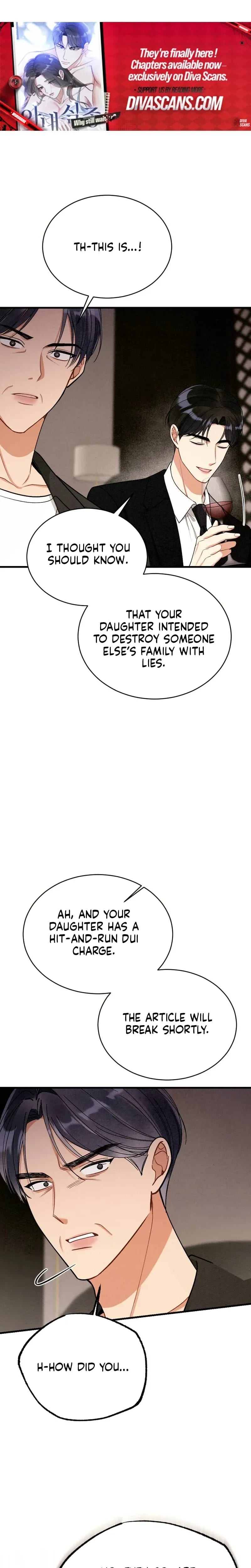 Missing Wife Uncensored, chapter 28, page 5 of 35