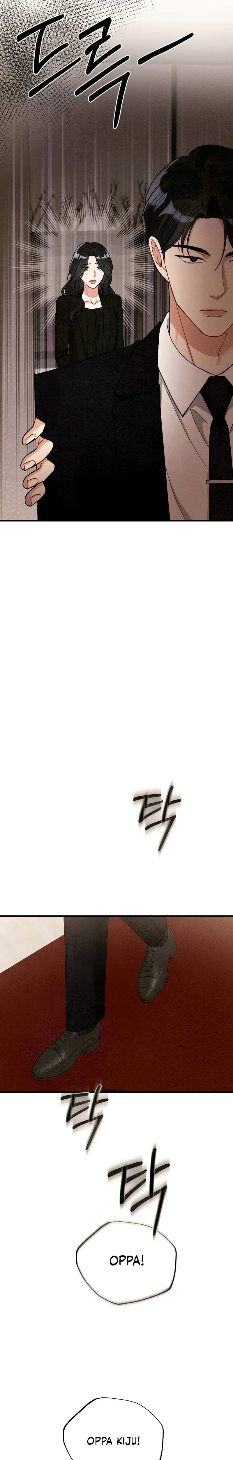 Missing Wife Uncensored, chapter 28, page 8 of 35