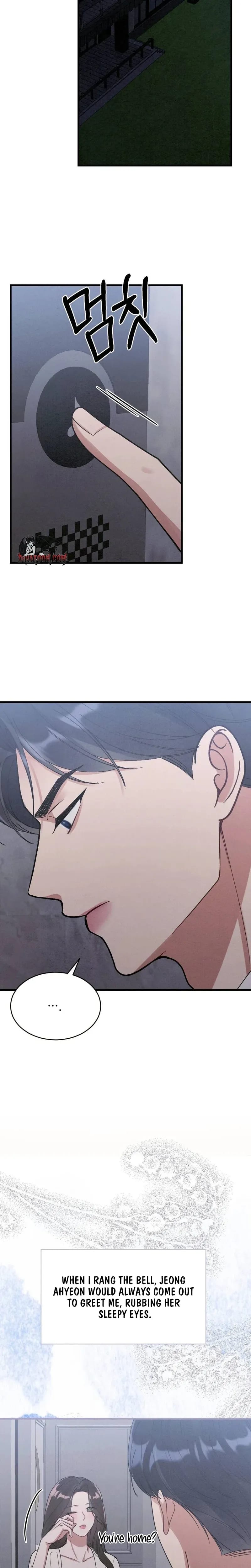 Missing Wife Uncensored, chapter 28, page 13 of 35