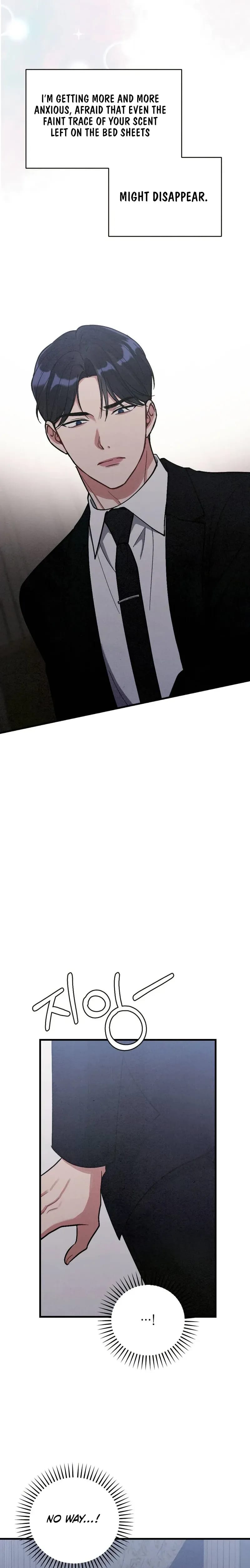 Missing Wife Uncensored, chapter 28, page 16 of 35