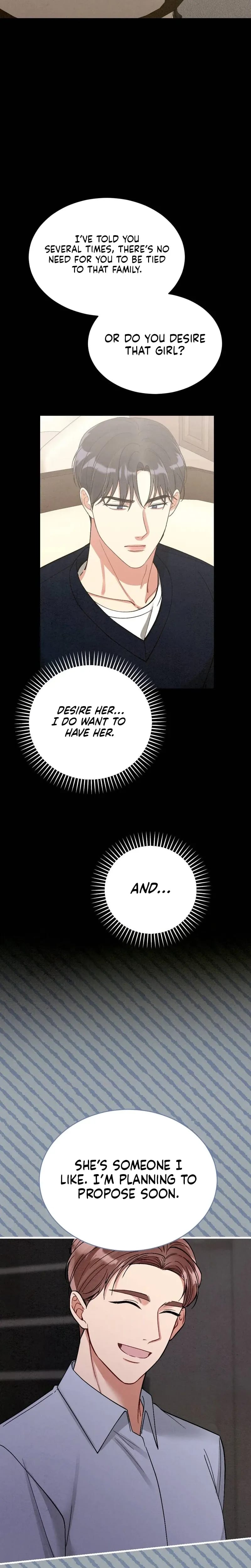 Missing Wife Uncensored, chapter 28, page 21 of 35