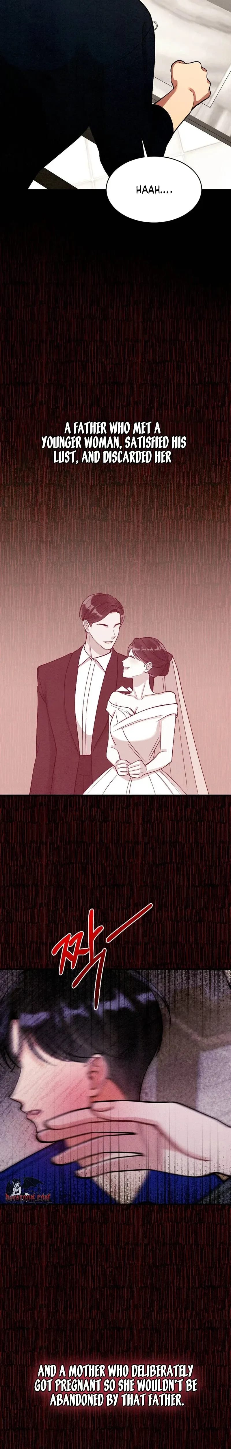 Missing Wife Uncensored, chapter 28, page 26 of 35
