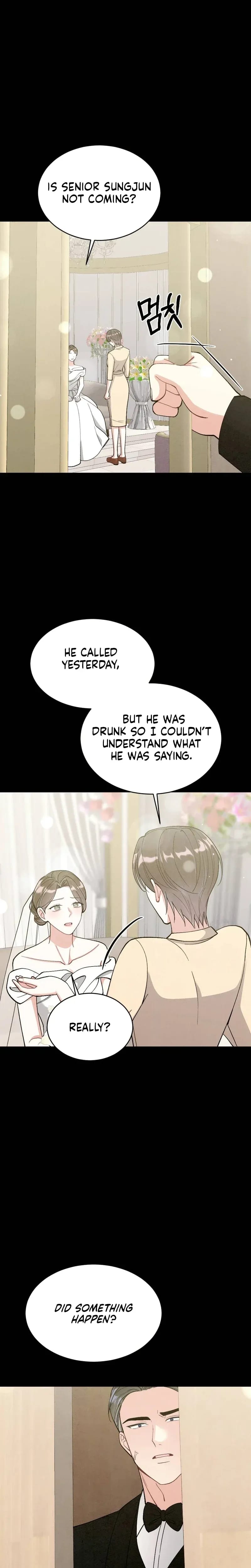 Missing Wife Uncensored, chapter 28, page 30 of 35