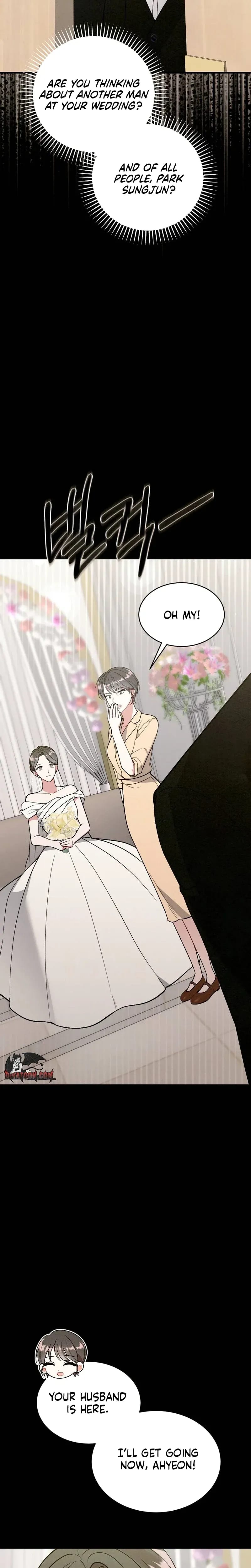 Missing Wife Uncensored, chapter 28, page 31 of 35