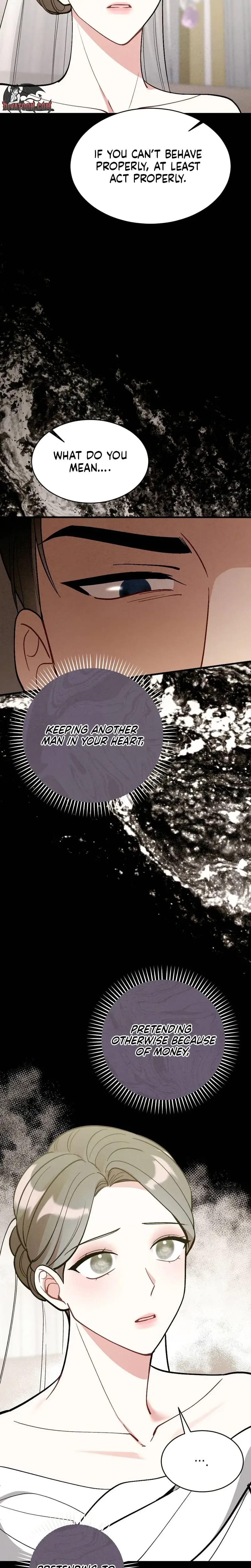 Missing Wife Uncensored, chapter 28, page 33 of 35