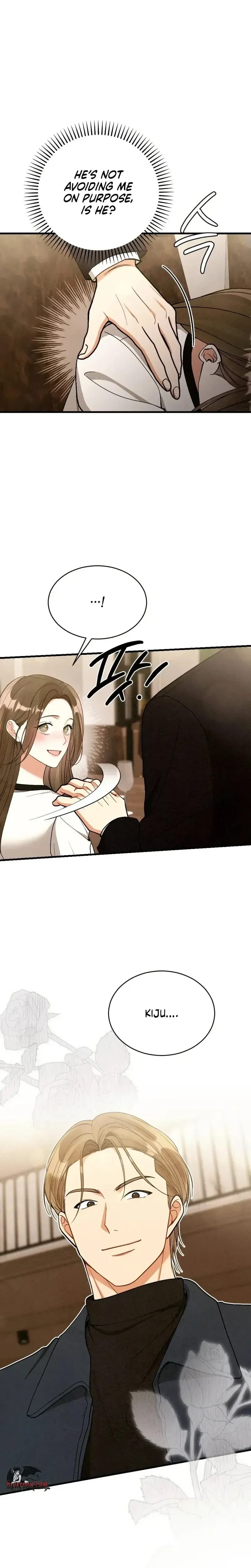 Missing Wife Uncensored, chapter 29, page 8 of 34
