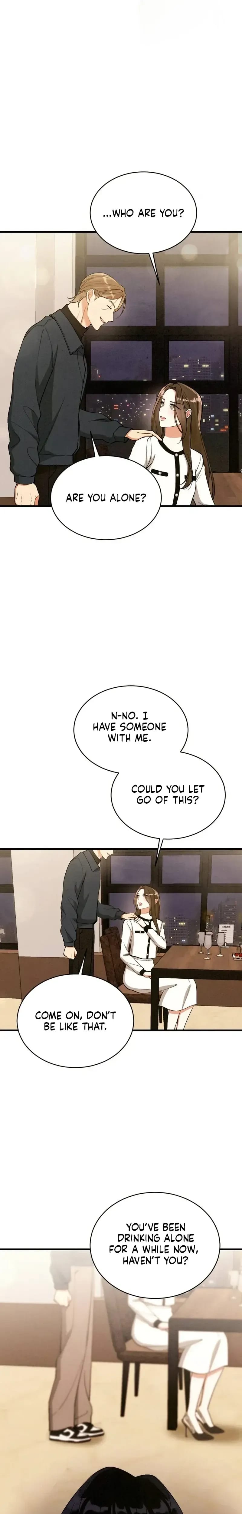 Missing Wife Uncensored, chapter 29, page 9 of 34