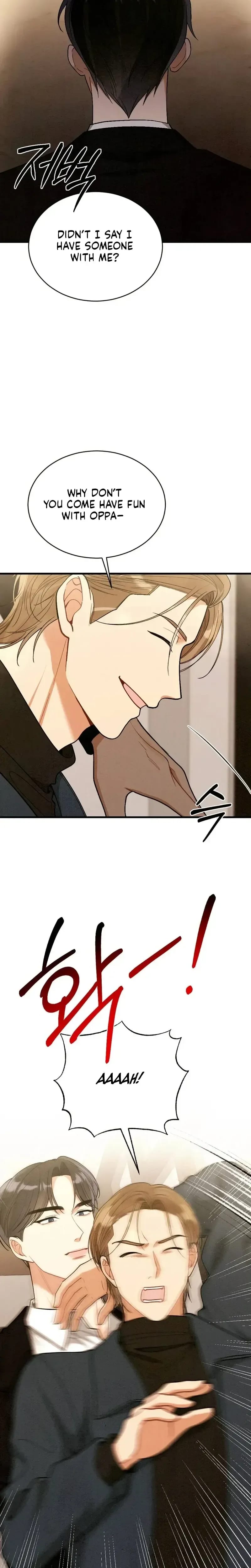 Missing Wife Uncensored, chapter 29, page 10 of 34