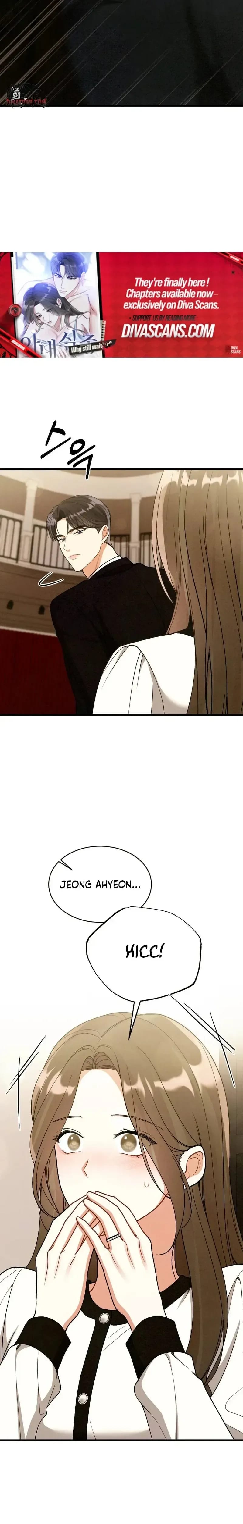 Missing Wife Uncensored, chapter 29, page 13 of 34