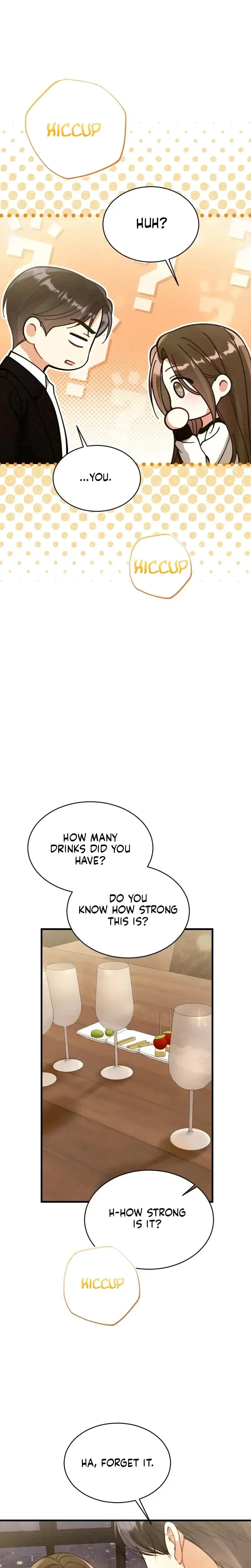 Missing Wife Uncensored, chapter 29, page 14 of 34