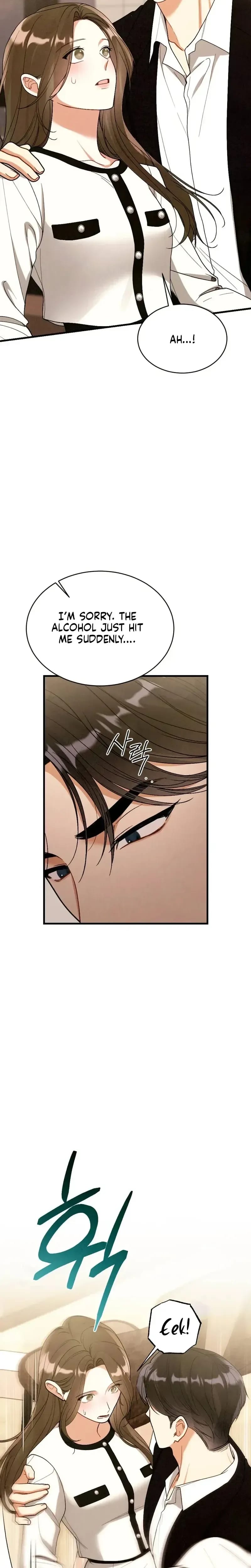 Missing Wife Uncensored, chapter 29, page 20 of 34