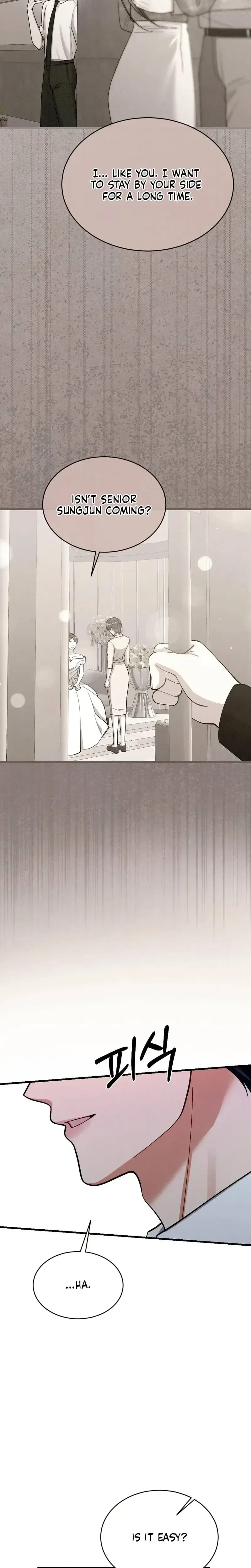 Missing Wife Uncensored, chapter 29, page 28 of 34