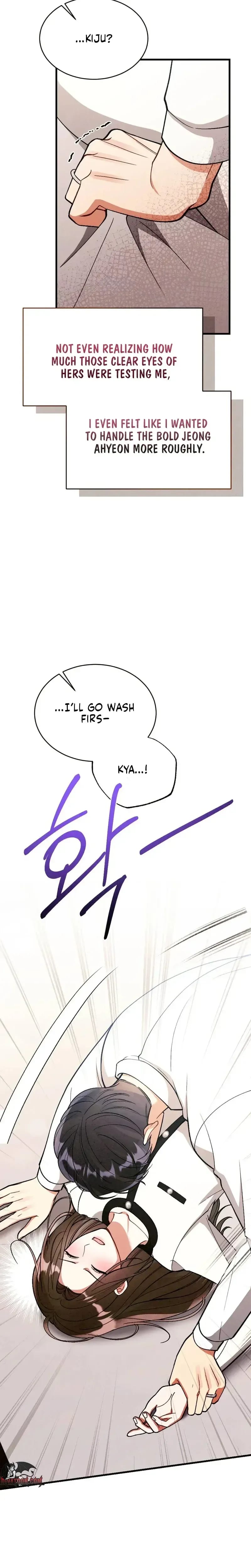 Missing Wife Uncensored, chapter 30, page 6 of 30