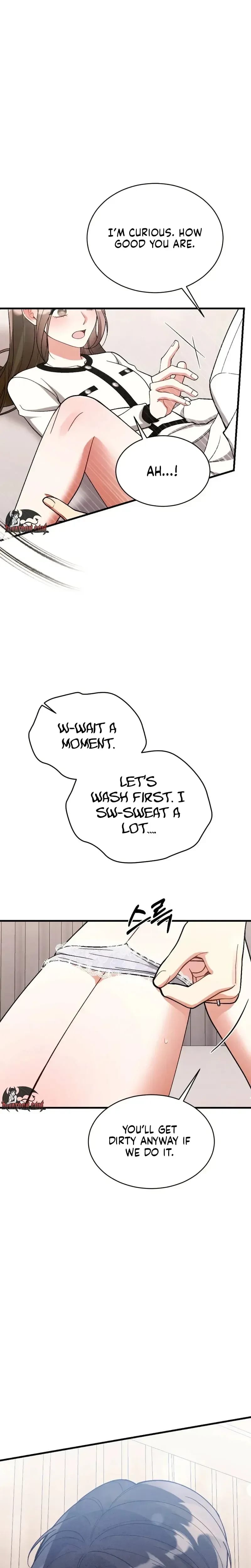 Missing Wife Uncensored, chapter 30, page 7 of 30