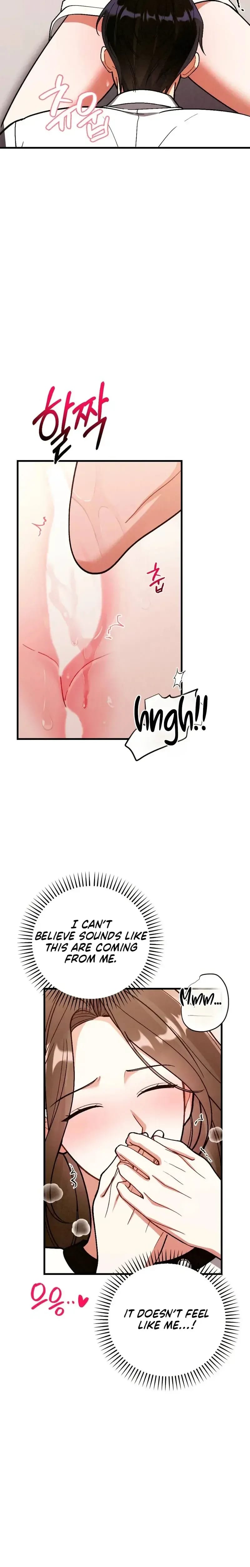 Missing Wife Uncensored, chapter 30, page 10 of 30