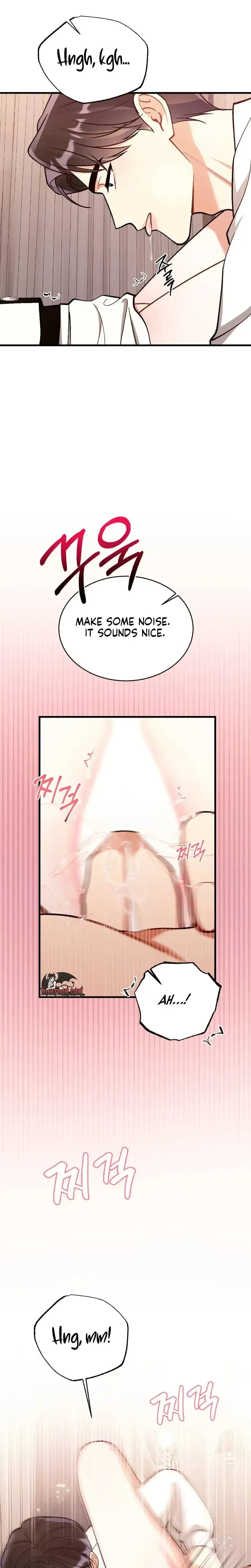 Missing Wife Uncensored, chapter 30, page 11 of 30