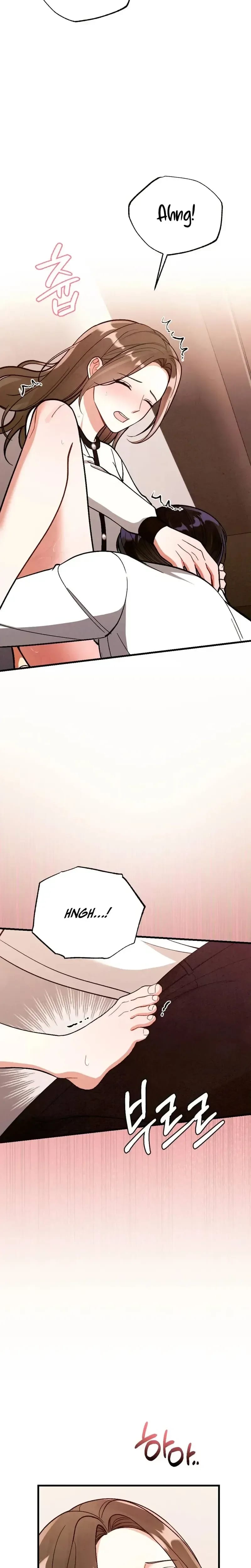 Missing Wife Uncensored, chapter 30, page 16 of 30