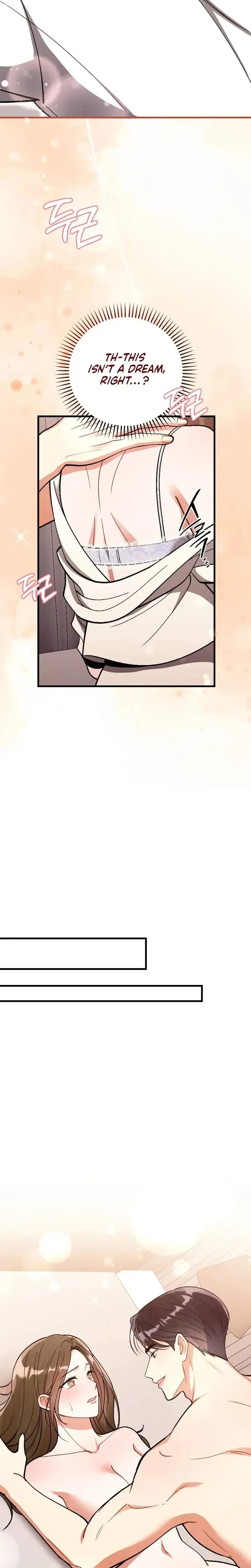 Missing Wife Uncensored, chapter 30, page 22 of 30