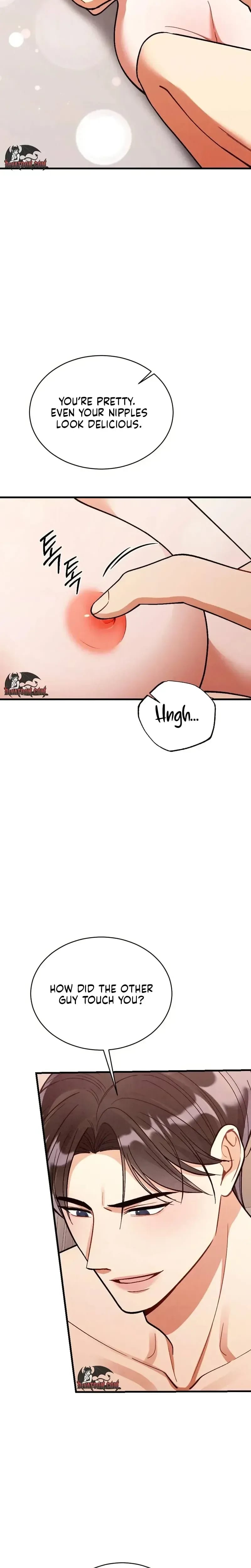 Missing Wife Uncensored, chapter 30, page 23 of 30
