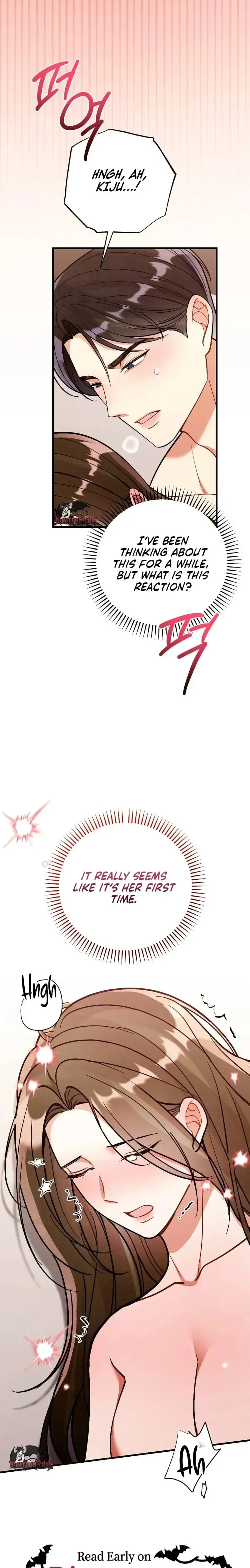 Missing Wife Uncensored, chapter 30, page 29 of 30
