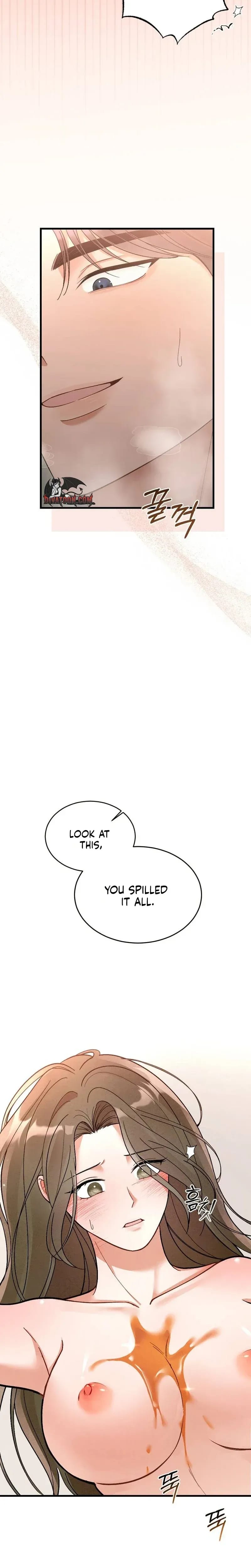 Missing Wife Uncensored, chapter 31, page 5 of 32