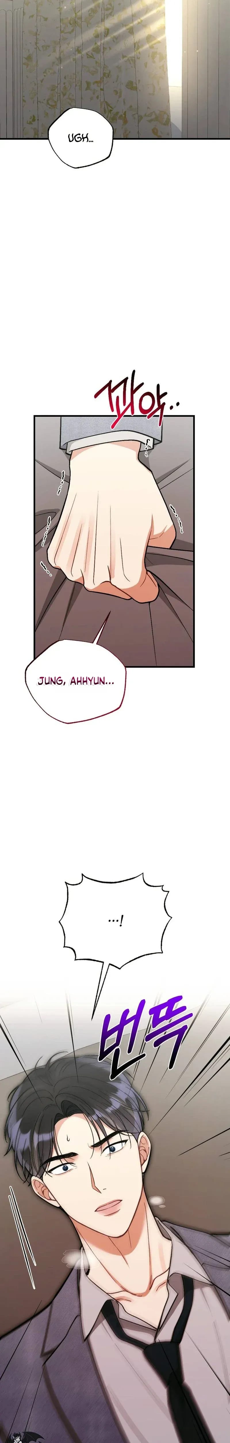 Missing Wife Uncensored, chapter 31, page 11 of 32