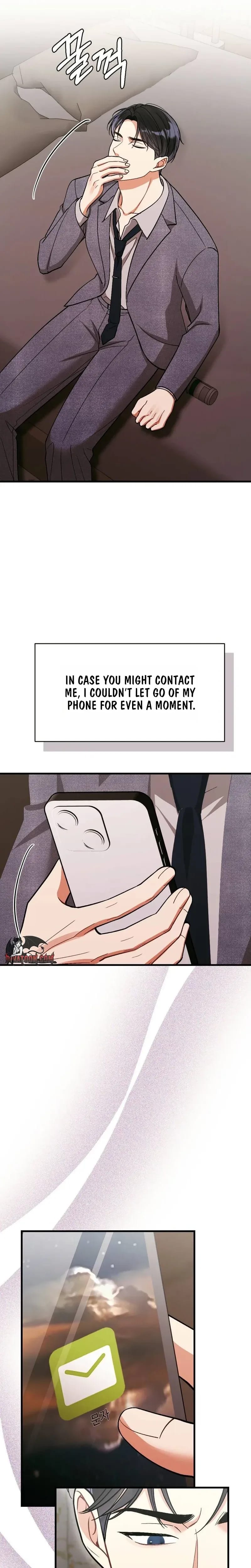 Missing Wife Uncensored, chapter 31, page 13 of 32